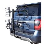 Malone Runway HM4 - Hitch Mount Platform 4 Bike Carrier (2" only) - Thumbnail 5 of 8