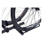 Malone Runway HM4 - Hitch Mount Platform 4 Bike Carrier (2" only) - Thumbnail 7 of 8