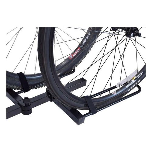 Malone Runway HM4 - Hitch Mount Platform 4 Bike Carrier (2" only) - Primary Image