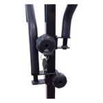 Malone Runway HM4 - Hitch Mount Platform 4 Bike Carrier (2" only) - Thumbnail 8 of 8