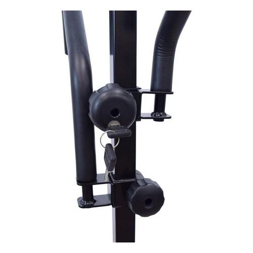 Malone Runway HM4 - Hitch Mount Platform 4 Bike Carrier (2" only) - Primary Image