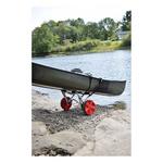 Malone ClipperTRX Deluxe Kayak/Canoe Cart (with no-flat tires) - Thumbnail 4 of 8