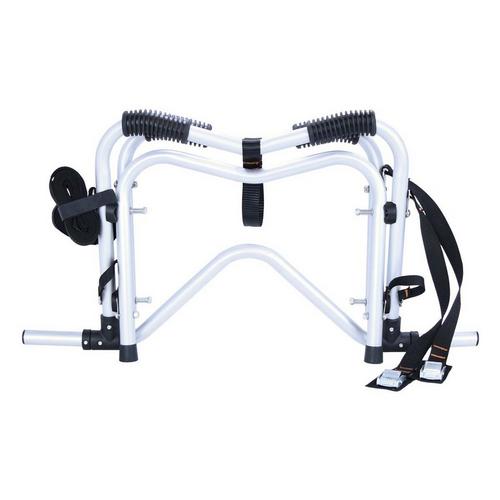 Malone ClipperTRX Deluxe Kayak/Canoe Cart (with no-flat tires) - Primary Image