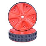 Malone ClipperTRX Deluxe Kayak/Canoe Cart (with no-flat tires) - Thumbnail 7 of 8