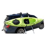 Malone TelosXL / Universal Roof Rack Adapter Bundle - Thumbnail 3 of 10