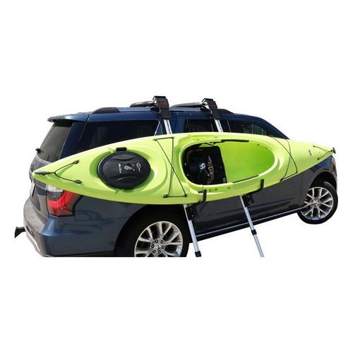 Malone TelosXL / Universal Roof Rack Adapter Bundle - Primary Image