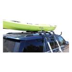 Malone TelosXL / Universal Roof Rack Adapter Bundle - Thumbnail 4 of 10