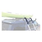 Malone TelosXL / Universal Roof Rack Adapter Bundle - Thumbnail 5 of 10