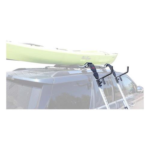 Malone TelosXL / Universal Roof Rack Adapter Bundle - Primary Image