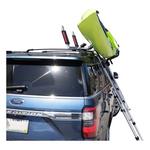 Malone TelosXL / Universal Roof Rack Adapter Bundle - Thumbnail 6 of 10