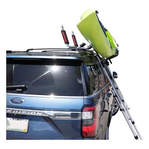Malone TelosXL / Universal Roof Rack Adapter Bundle - Primary Image