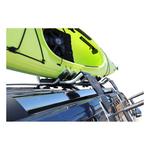 Malone TelosXL / Universal Roof Rack Adapter Bundle - Thumbnail 7 of 10