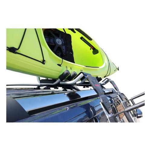 Malone TelosXL / Universal Roof Rack Adapter Bundle - Primary Image