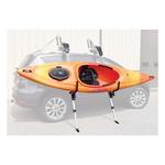 Malone TelosXL / Universal Roof Rack Adapter Bundle - Thumbnail 8 of 10