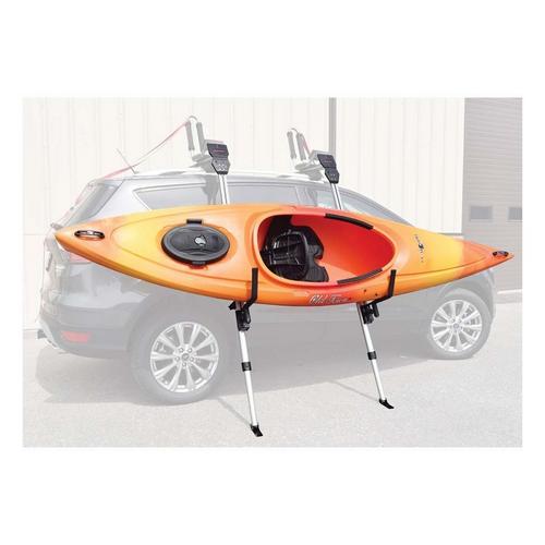 Malone TelosXL / Universal Roof Rack Adapter Bundle - Primary Image