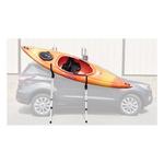 Malone TelosXL / Universal Roof Rack Adapter Bundle - Thumbnail 9 of 10