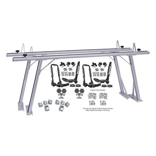 Malone TradeSport / FoldAway-J Bundle - Primary Image