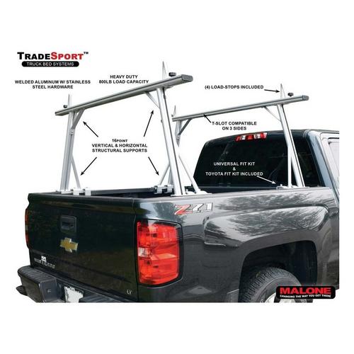 Malone TradeSport / FoldAway-J Bundle - Primary Image