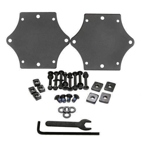 Malone TradeSport / FoldAway-J Bundle - Primary Image