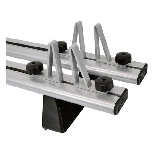 Malone CrossBed Pickup Truck Cross Rail System - Primary Image