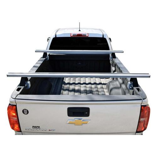 Malone CrossBed Pickup Truck Cross Rail System - Primary Image