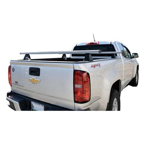 Malone CrossBed Pickup Truck Cross Rail System - Primary Image