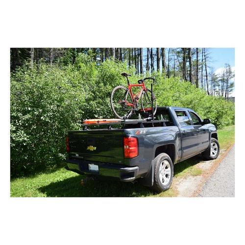 Malone CrossBed Pickup Truck Cross Rail System - Primary Image