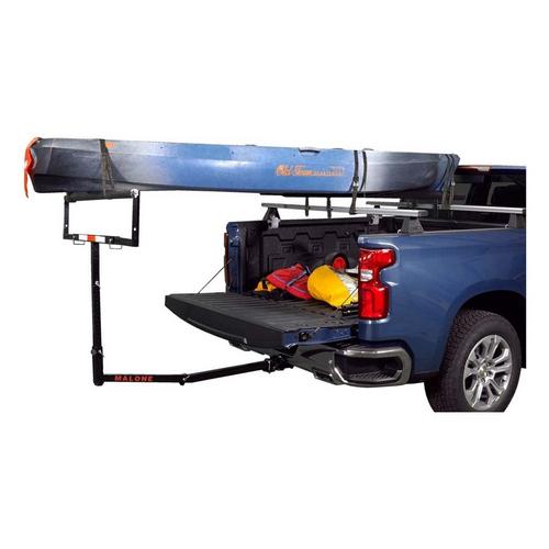 Malone CrossBed Pickup Truck Cross Rail System - Primary Image