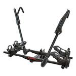 Malone Pilot HM2 - Hitch Mount Platform Expandable 2 Bike Carrier (2") - Thumbnail 1 of 7