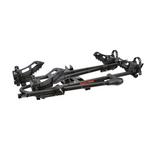 Malone Pilot HM2 - Hitch Mount Platform Expandable 2 Bike Carrier (2") - Thumbnail 2 of 7