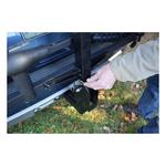 Malone Pilot HM2 - Hitch Mount Platform Expandable 2 Bike Carrier (2") - Thumbnail 6 of 7