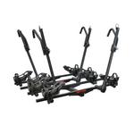 Malone Pilot HM4 - Hitch Mount Platform 4 Bike Carrier (2") - Thumbnail 1 of 6