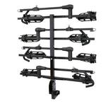 Malone Pilot HM4 - Hitch Mount Platform 4 Bike Carrier (2") - Thumbnail 2 of 6