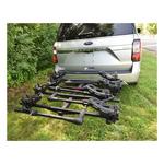 Malone Pilot HM4 - Hitch Mount Platform 4 Bike Carrier (2") - Thumbnail 4 of 6