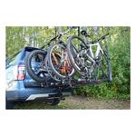 Malone Pilot HM4 - Hitch Mount Platform 4 Bike Carrier (2") - Thumbnail 5 of 6