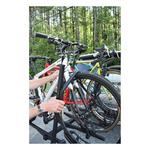 Malone Pilot HM4 - Hitch Mount Platform 4 Bike Carrier (2") - Thumbnail 6 of 6