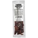 Iowa Smokehouse Beef 5 oz Jerky - Thumbnail 1 of 2