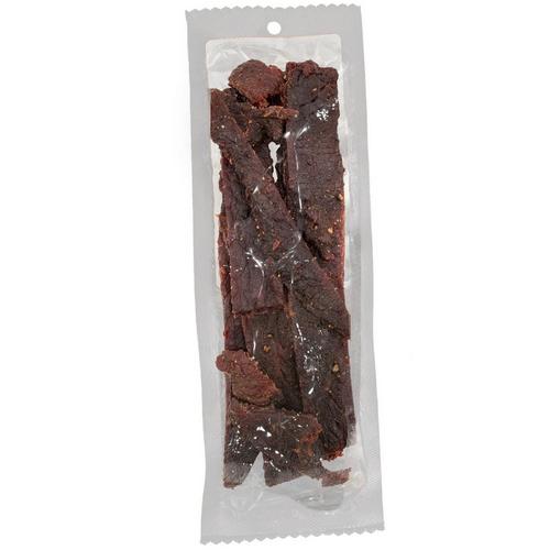 Iowa Smokehouse Beef 5 oz Jerky - Primary Image