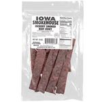 Iowa Smokehouse 10 Oz. Beef Jerky - Thumbnail 1 of 2