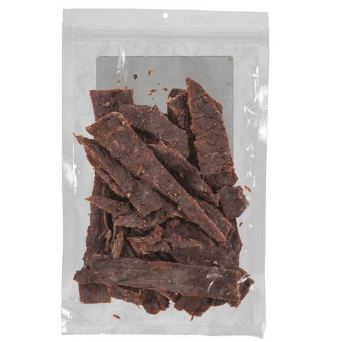 Iowa Smokehouse 10 Oz. Beef Jerky - Primary Image