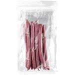 Iowa Smokehouse Beef Sticks-Original 8oz - Thumbnail 2 of 2