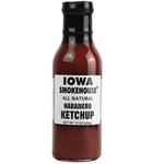 Iowa Smokehouse Habanero Ketchup - Thumbnail 1 of 2