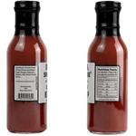 Iowa Smokehouse Habanero Ketchup - Thumbnail 2 of 2