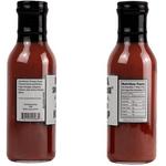 Iowa Smokehouse Jalapeno Ketchup - Thumbnail 2 of 2