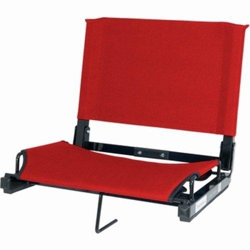 The Gamechanger Stadium Chair - Primary Image