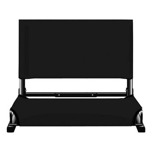 Deluxe Wide Stadium Chair - Primary Image