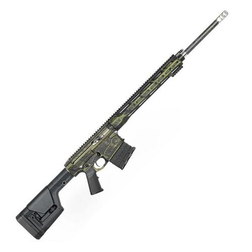 Nemo OMEN Watchman 300 Winchester Magnum Rifle - Primary Image