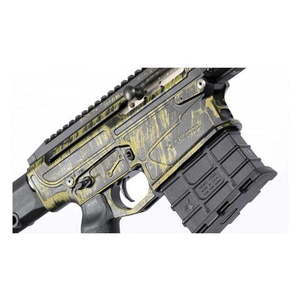 Nemo Arms Nemo OMEN Watchman 300 Winchester Magnum Rifle