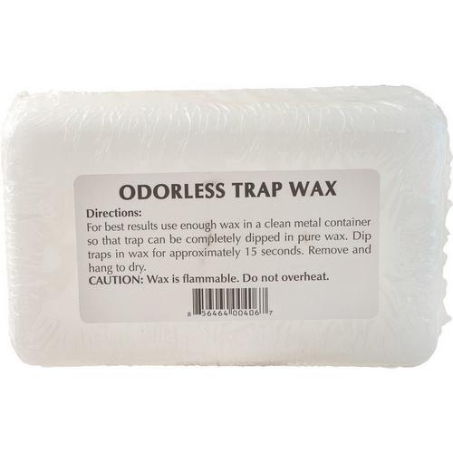 Minnesota Trapline Odorless Trap Wax - Primary Image