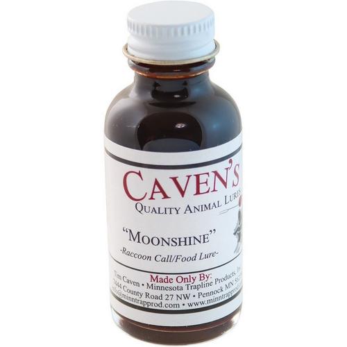 Caven's Moonshine Raccoon Lure - Primary Image